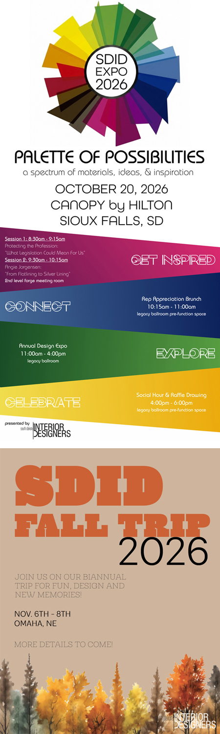 SDID Events 2026